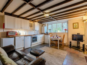 Orchard Cottage - Uk30437